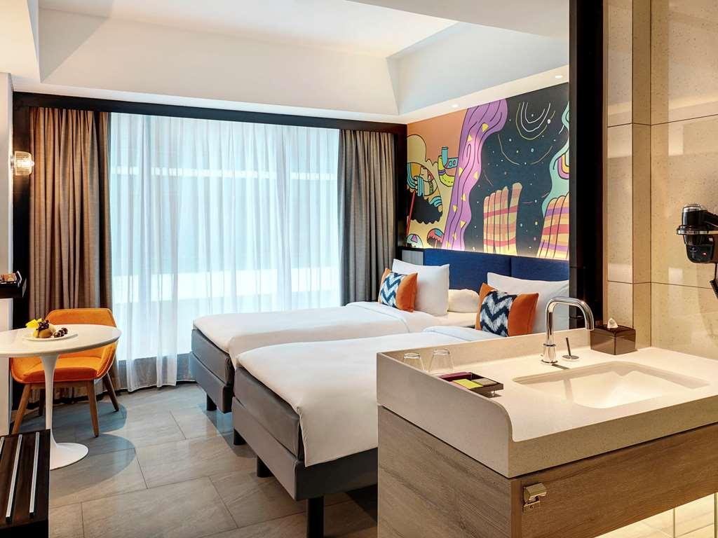 Ibis Styles Jakarta Tanah Abang Cameră foto