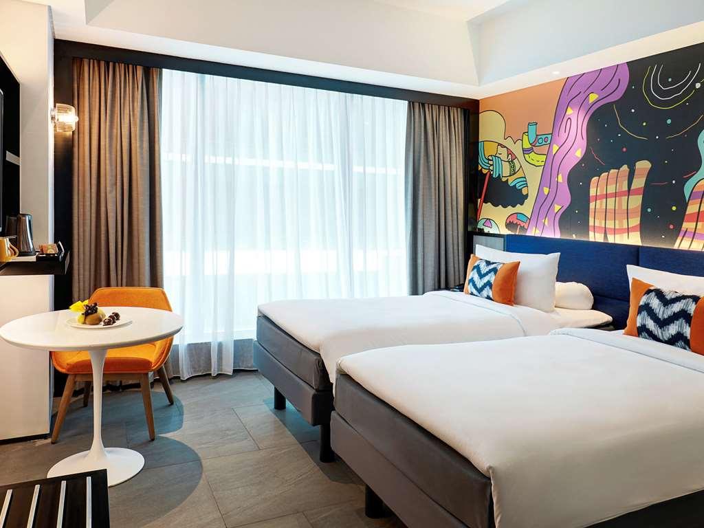 Ibis Styles Jakarta Tanah Abang Cameră foto